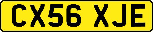 CX56XJE