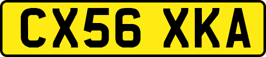 CX56XKA