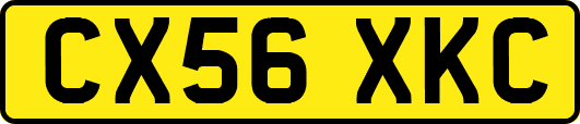 CX56XKC