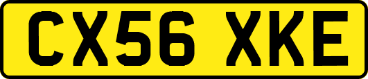 CX56XKE