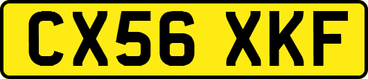 CX56XKF