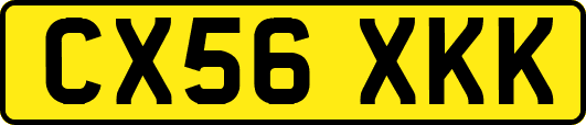 CX56XKK