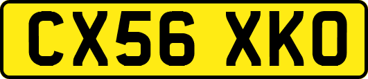 CX56XKO
