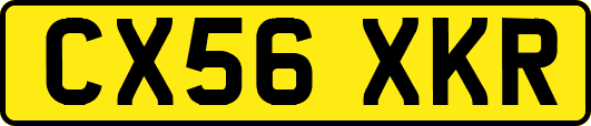 CX56XKR