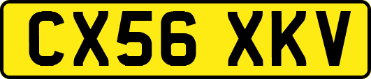 CX56XKV