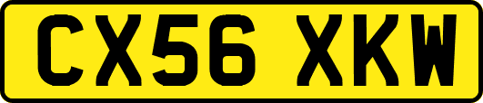 CX56XKW