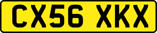 CX56XKX