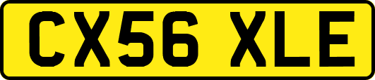 CX56XLE