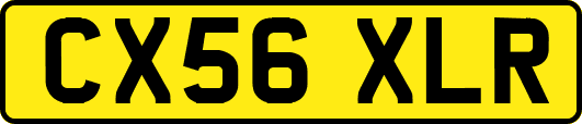 CX56XLR