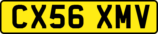 CX56XMV