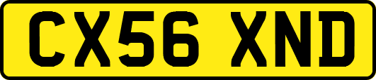CX56XND