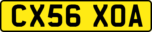 CX56XOA