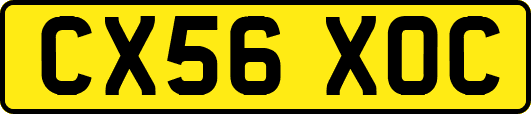 CX56XOC
