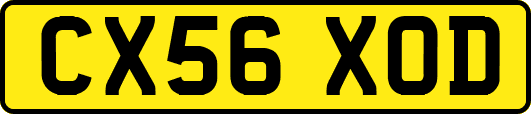 CX56XOD
