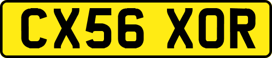 CX56XOR