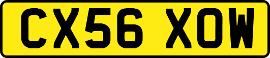 CX56XOW