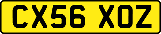 CX56XOZ