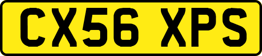 CX56XPS