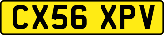 CX56XPV