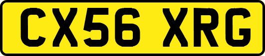 CX56XRG