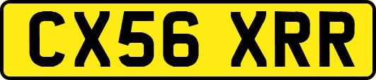 CX56XRR