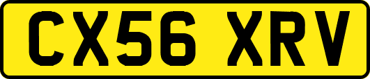 CX56XRV