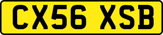 CX56XSB