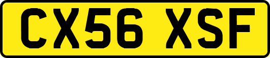 CX56XSF