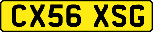 CX56XSG