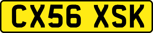 CX56XSK