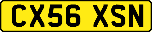 CX56XSN