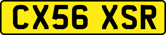 CX56XSR