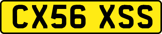 CX56XSS