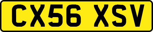 CX56XSV