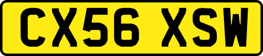 CX56XSW