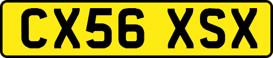 CX56XSX