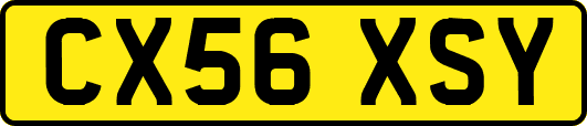 CX56XSY