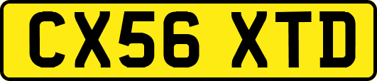 CX56XTD
