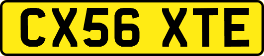 CX56XTE