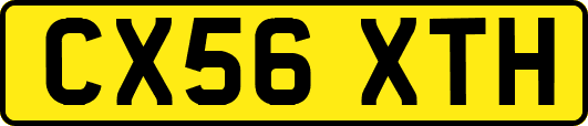 CX56XTH