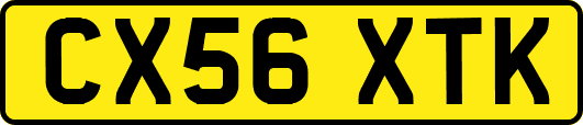 CX56XTK