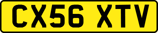 CX56XTV