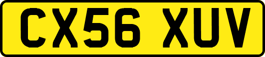 CX56XUV