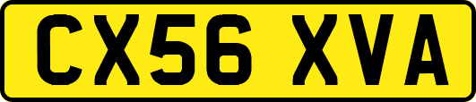 CX56XVA