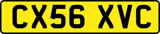 CX56XVC