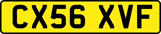 CX56XVF