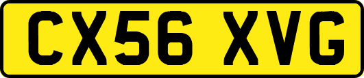 CX56XVG