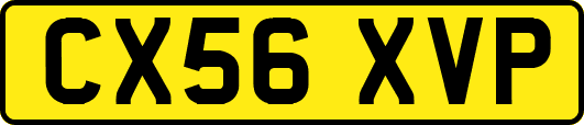CX56XVP