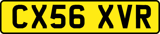 CX56XVR