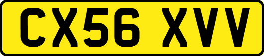 CX56XVV
